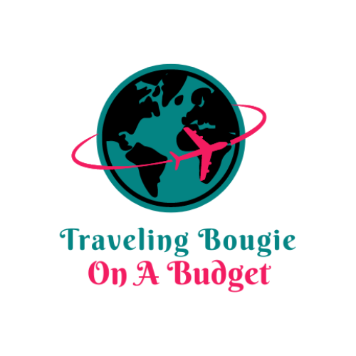 Traveling Bougie On A Budget, LLC